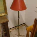 378 5682 Golvlampa